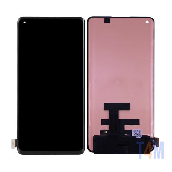 Touch+Display Oppo Reno 5 Pro 5G Negro